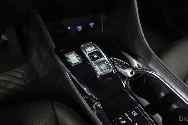 2021 Hyundai Sonata с пробегом 115 499 км