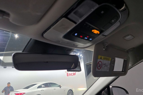 2021 Hyundai Sonata с пробегом 59 237 км