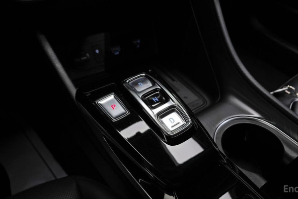 2021 Hyundai Sonata с пробегом 68 793 км