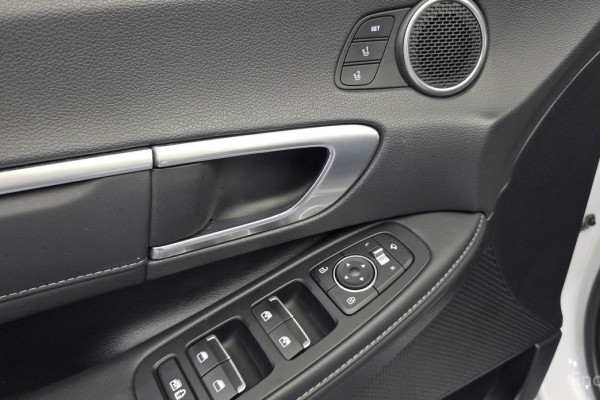 2021 Hyundai Sonata с пробегом 115 499 км