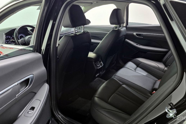 2021 Hyundai Sonata с пробегом 68 793 км