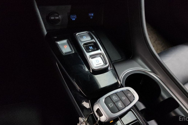 2022 Hyundai Sonata с пробегом 56 784 км