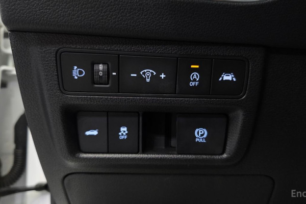 2021 Hyundai Sonata с пробегом 115 499 км