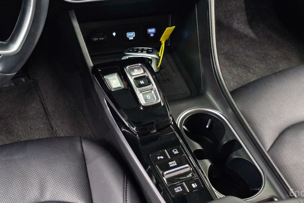 2022 Hyundai Sonata с пробегом 103 340 км