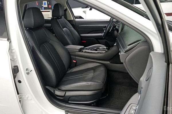 2022 Hyundai Sonata с пробегом 103 340 км