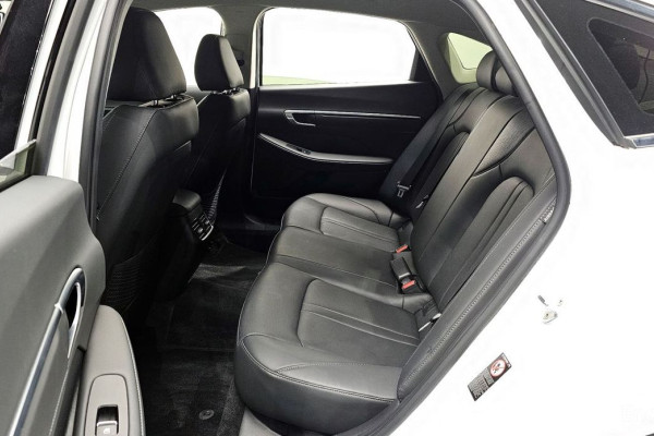 2022 Hyundai Sonata с пробегом 103 340 км