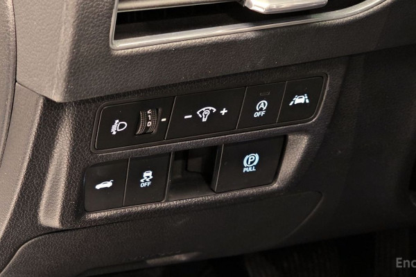 2022 Hyundai Sonata с пробегом 103 340 км