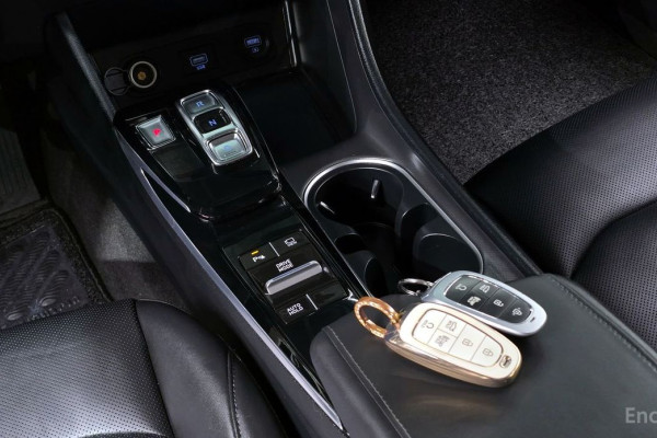 2022 Hyundai Sonata с пробегом 84 297 км