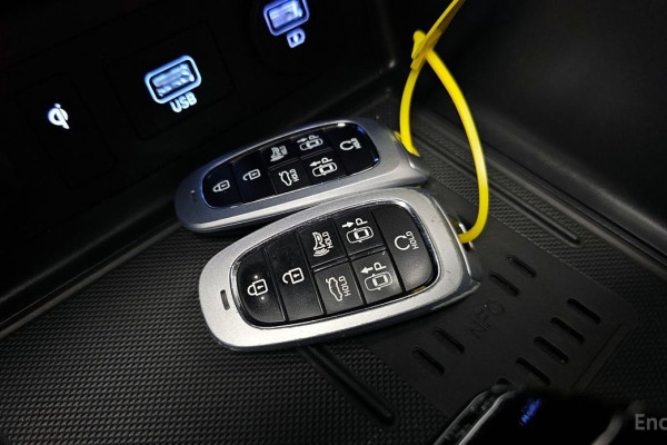 2022 Hyundai Sonata с пробегом 103 340 км