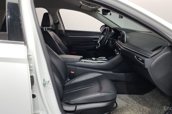 2022 Hyundai Sonata с пробегом 56 784 км