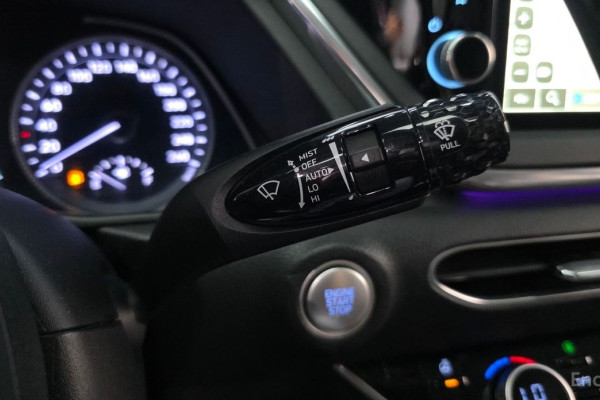 2021 Hyundai Sonata с пробегом 115 499 км