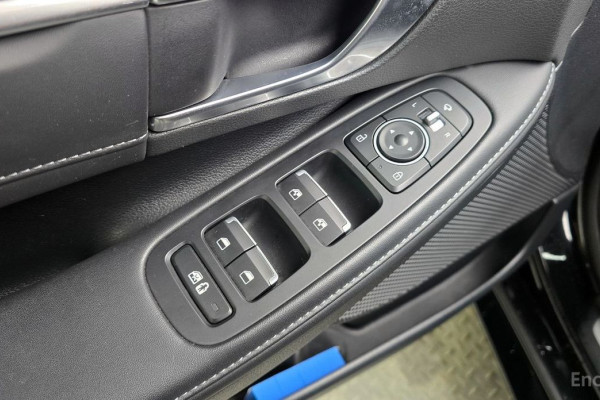 2021 Hyundai Sonata с пробегом 68 793 км