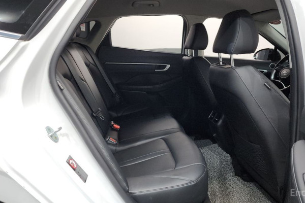 2022 Hyundai Sonata с пробегом 56 784 км