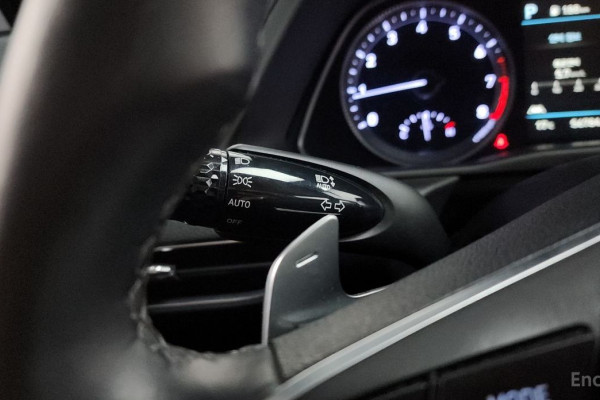 2022 Hyundai Sonata с пробегом 56 784 км