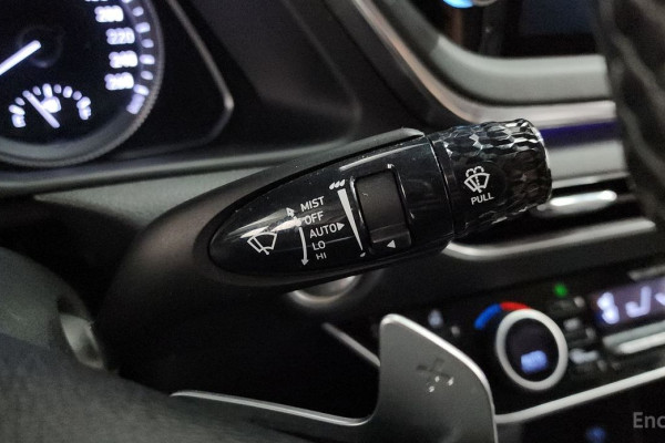 2022 Hyundai Sonata с пробегом 56 784 км