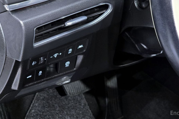 2022 Hyundai Sonata с пробегом 84 297 км