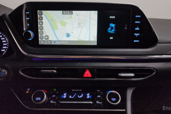 2022 Hyundai Sonata с пробегом 56 784 км