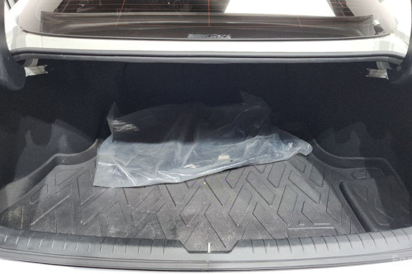 2022 Hyundai Sonata с пробегом 56 784 км