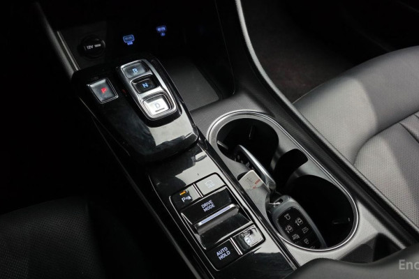 2021 Hyundai Sonata с пробегом 48 768 км