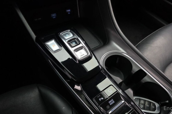 2022 Hyundai Sonata с пробегом 91 858 км