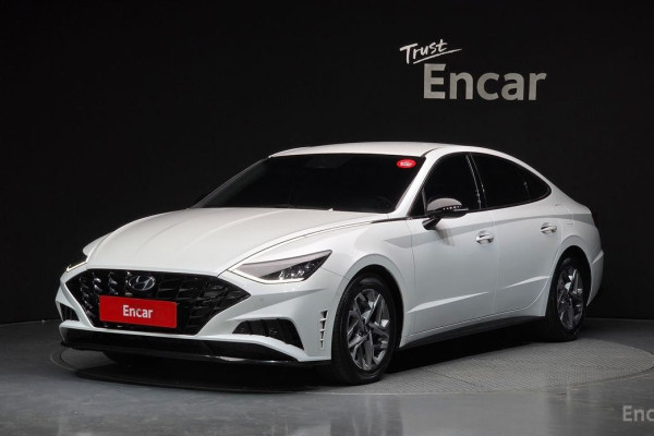 2022 Hyundai Sonata с пробегом 79 039 км