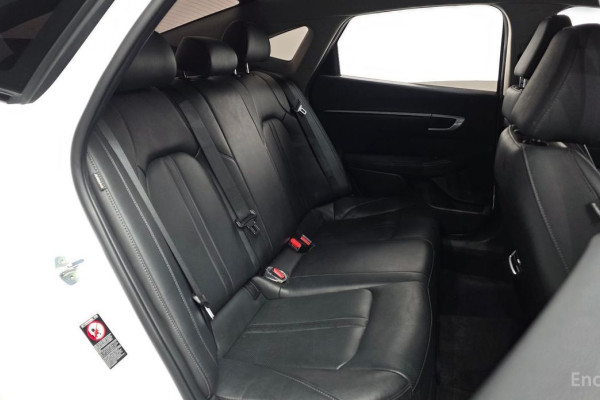 2022 Hyundai Sonata с пробегом 91 858 км