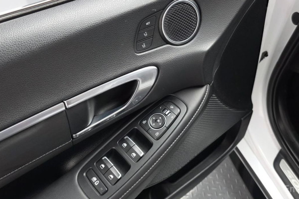 2022 Hyundai Sonata с пробегом 91 858 км