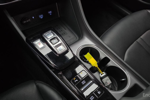 2021 Hyundai Sonata с пробегом 57 194 км