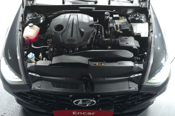 2022 Hyundai Sonata с пробегом 69 603 км