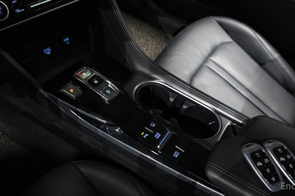 2022 Hyundai Sonata с пробегом 69 603 км