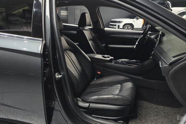 2022 Hyundai Sonata с пробегом 69 603 км