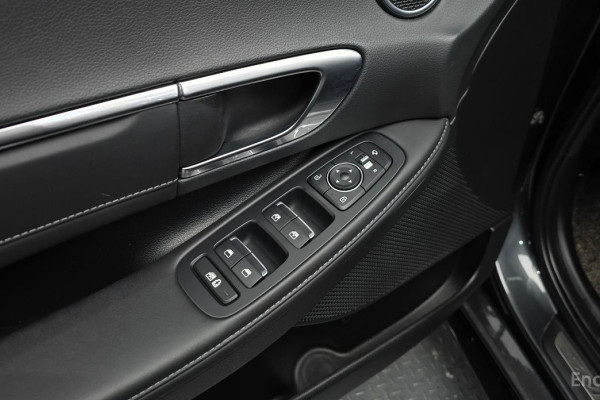 2022 Hyundai Sonata с пробегом 69 603 км