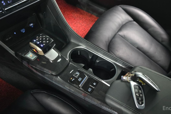 2021 Hyundai Sonata с пробегом 45 377 км