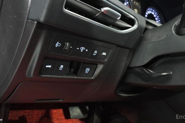 2021 Hyundai Sonata с пробегом 45 377 км