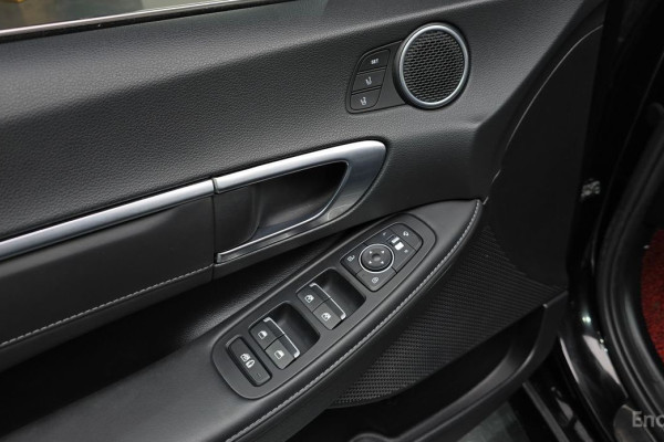 2021 Hyundai Sonata с пробегом 45 377 км