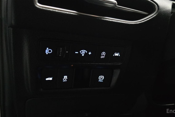 2021 Hyundai Sonata с пробегом 48 768 км