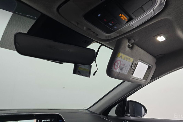 2021 Hyundai Sonata с пробегом 45 377 км