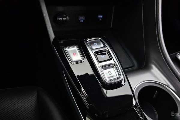 2022 Hyundai Sonata с пробегом 92 922 км