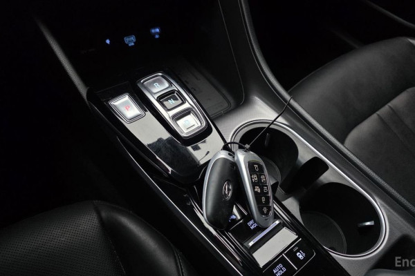 2022 Hyundai Sonata с пробегом 79 039 км