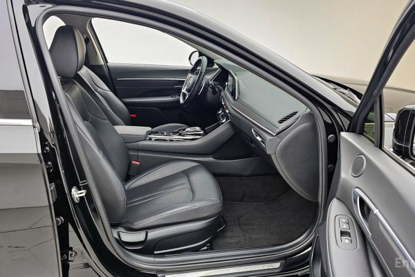 2022 Hyundai Sonata с пробегом 92 922 км