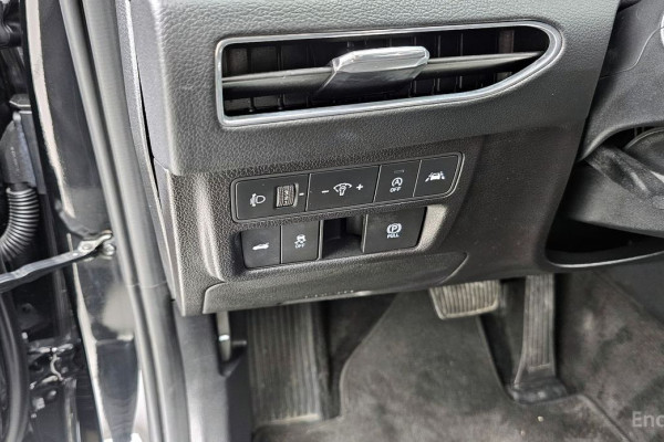 2022 Hyundai Sonata с пробегом 92 922 км