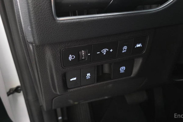 2021 Hyundai Sonata с пробегом 57 194 км