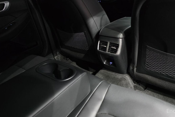 2021 Hyundai Sonata с пробегом 48 768 км