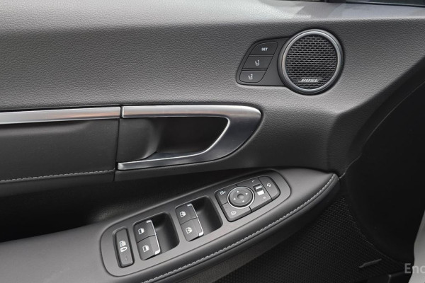 2021 Hyundai Sonata с пробегом 57 194 км