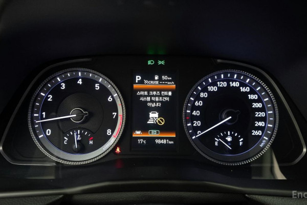 2022 Hyundai Sonata с пробегом 98 481 км