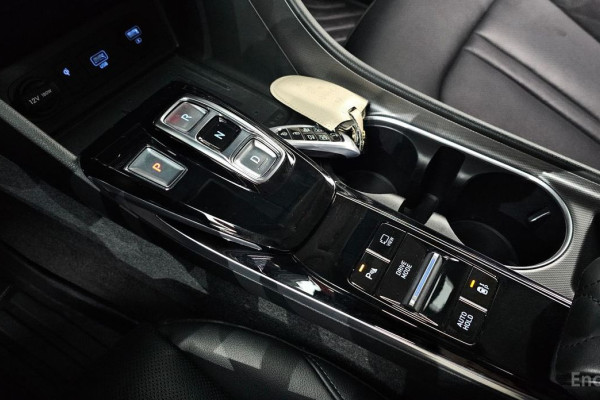 2021 Hyundai Sonata с пробегом 62 218 км