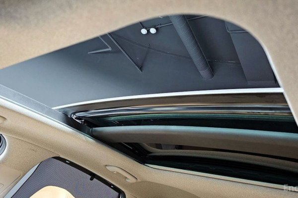 2022 Hyundai Sonata с пробегом 46 180 км