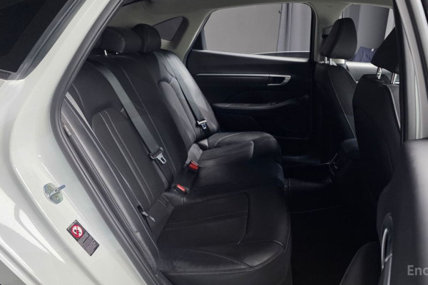 2022 Hyundai Sonata с пробегом 79 039 км