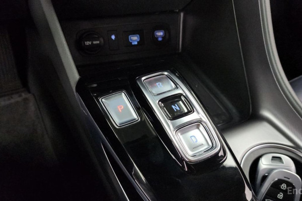 2021 Hyundai Sonata с пробегом 105 736 км