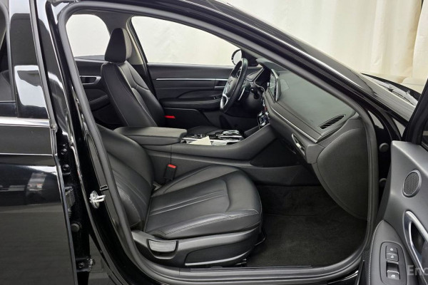 2022 Hyundai Sonata с пробегом 98 481 км